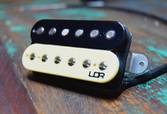 HUMBUCKER CUSTOMIZADO - LDR CAPTADORES