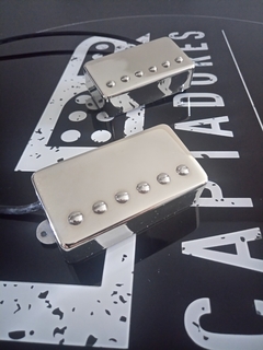 Imagem do HUMBUCKER CUSTOMIZADO