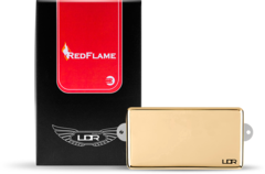 RED FLAME - loja online