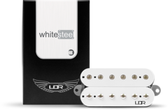 WHITE STEEL - comprar online