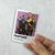 Sticker UV - Coldplay Pantone