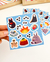 Stickers - Plancha studios Ghibli by @smallpolar.bear - comprar online