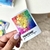 Holo Prisma UV - Pantone rainbow - tienda online