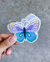 Sticker UV - Mariposa Pastel