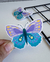 Sticker UV - Mariposa Pastel - comprar online