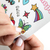 Stickers - Plancha Rainbow - comprar online