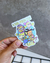 Sticker UV - From the 90s by @remember.estampas
