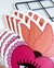 Sticker UV - Corazón @byssophie - comprar online