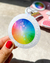Sticker Prisma UV - Color your life - comprar online