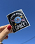 Sticker - Need some Space en internet