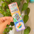 Mini plancha - HoloPrisma UV - Pride - comprar online