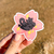 Sticker UV - Flower Cat @smallpolar.bear