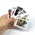 Pack por 12 mini polaroids - comprar online