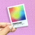 Holo - Pantone rainbow - comprar online