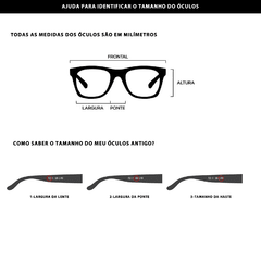 OCULOS EVOKE TIME SQUARE A11 BLACK MATTE BLACK GRAY TOTAL - LOJA IZZY