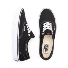 Imagem do TENIS VANS AUTHENTIC BLACK | VN00BEE3BLK