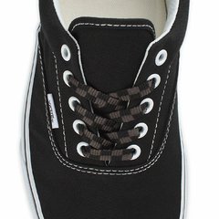 VANS CADARÇO MN VANS LACES 45" BLACK-CHARCOAL | VN000Y5XBA5 - comprar online