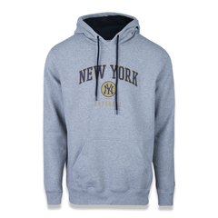 MOLETOM CANGURU FECHADO COLLEGE SCHOOL NEW YORK YANKEES | MBI21MOL007 na internet