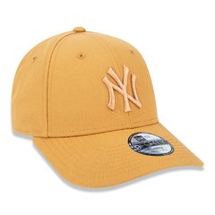 BONE NEW ERA JUVENIL 940 NEW YORK YANKEES KHAKI (BEGE) | MBG19BON006 - comprar online