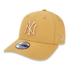 BONE NEW ERA JUVENIL 940 NEW YORK YANKEES KHAKI (BEGE) | MBG19BON006