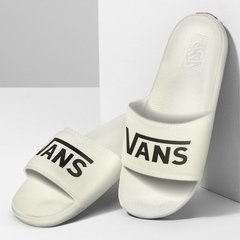 CHINELO VANS WM LA COSTA SLIDE-ON (VANS) MARSHMALLOW | VN0A5HFEX0Z na internet