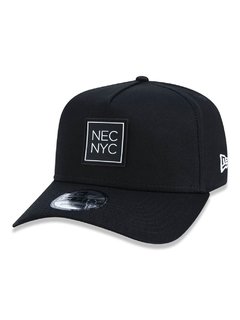 BONE NEW ERA 940 SNAPBACK NEC NYC PRETO | NEV19BON142