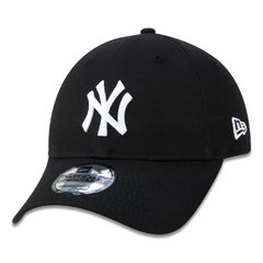 BONE NEW ERA 9TWENTY STRAPBACK NY PRETO | MBPERBON475