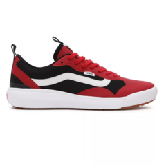 TENIS VANS UA ULTRARANGE EXO CHILI PEPPER/TRUE WHITE | VN0A4U1K7ZG na internet