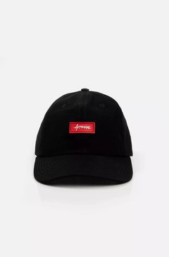 BONE DAD HAT APPROVE NEW CLASSIC PRETO | 4774