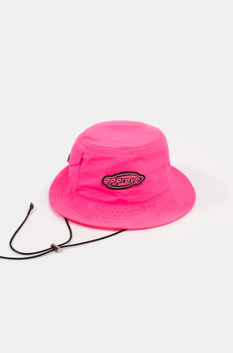 Bucket hat approve sale