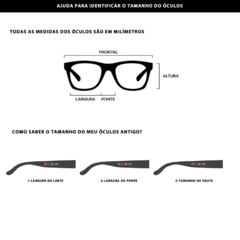 OCULOS EVOKE CONSCIOUS 04 A11 - comprar online