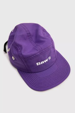 BONE BAW FIVE PANEL PURPLE | 68509046