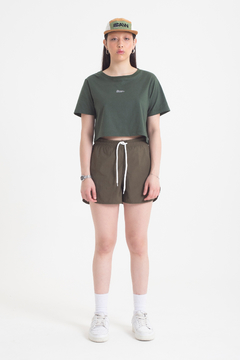 CROPPED BAW ENERGY LOGO MILITAR | 74898396 na internet