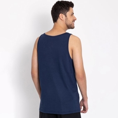 REGATA VANS CORE BASIC TANK DRESS BLUES | VN0A4A5CLKZSMUA - loja online