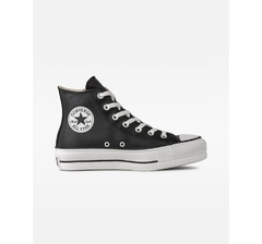 Imagem do TENIS ADULTO CONVERSE CHUCK TAYLOR ALL STAR LIFT PRETO/BRANCO/PRETO | CT09820002