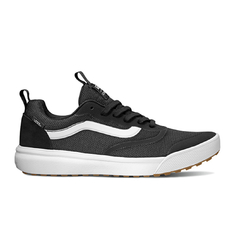 TENIS VANS ULTRARANGE RAPIDWELD BLACK/WHITE | VNCA3MVUY28