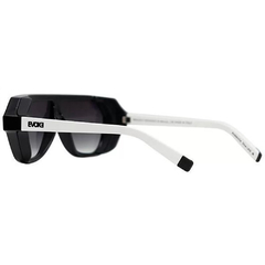 OCULOS EVOKE AVALANCHE DIVE A10 BLACK WHITE SHINE BLACK GRAY GRADIENT na internet