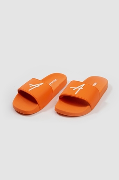 CHINELO APPROVE SLIDE NEW CLASSIC LARANJA | 0925 - loja online