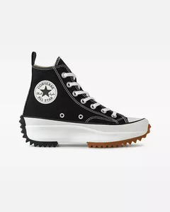 TENIS CONVERSE RUN STAR HIKE PRETO/BRANCO/MARROM MEL | CO03780002 - comprar online