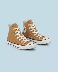 TENIS CONVERSE CHUCK TAYLOR MEL QUEIMADO/PRETO/BRANCO - loja online