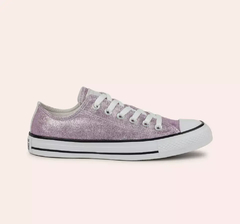 All star hot sale rosa chiclete