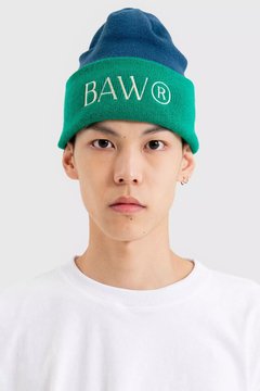 GORRO BAW CLASSY LOGO | HAT096 - LOJA IZZY