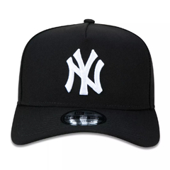 BONE NEW ERA 940 AF SN NY PRETO | MBI22BON119 - comprar online