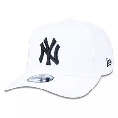 BONE NEW ERA 940 AF SN NY BRANCO | MBI22BON120