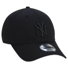 BONE NEW ERA 920 ST PERMANENTE NY PRETO | MBPERBON460 na internet