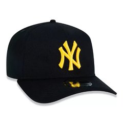 BONE NEW ERA 940 AF SNAPBACK VERANITO LOGO NEW YORK YANKEES BLACK | MBV19BON145 na internet