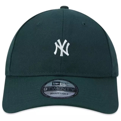 BONE NEW ERA 920 STRAPBACK NEW YORK YANKEES VERDE | MBV23BON089 - comprar online