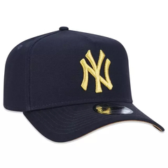 BONE NEW ERA 940 NEW YORK YANKEES MARINHO | MBV23BON141 na internet