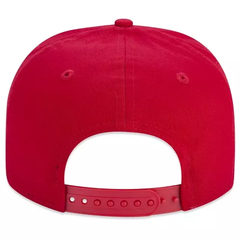 BONE NEW ERA 940 NEW YORK YANKEES VERMELHO | MBV24BON099