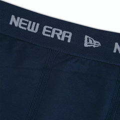 CUECA NEW ERA BOXER BRANDED MARINHO | NEV21UND001 - comprar online